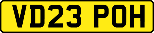 VD23POH