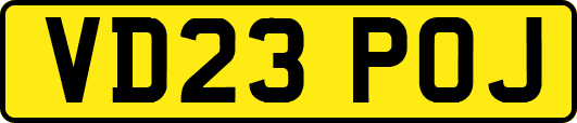 VD23POJ