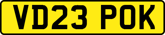 VD23POK