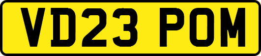 VD23POM