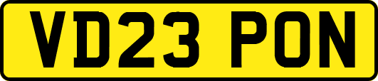 VD23PON