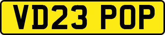 VD23POP