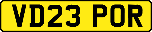 VD23POR