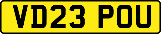 VD23POU