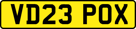 VD23POX
