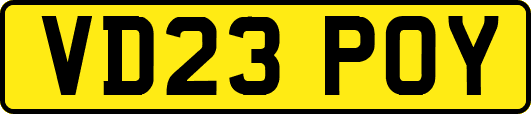 VD23POY