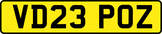 VD23POZ