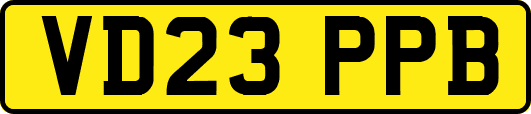 VD23PPB