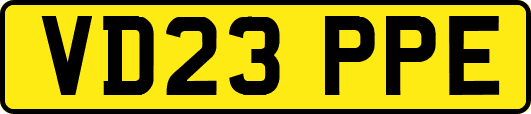 VD23PPE