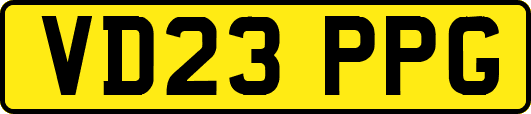 VD23PPG