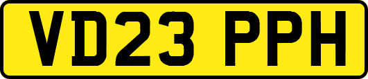VD23PPH