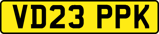 VD23PPK