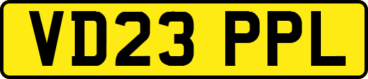 VD23PPL