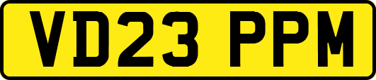 VD23PPM