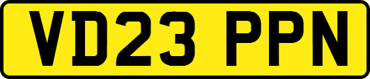 VD23PPN