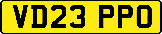 VD23PPO