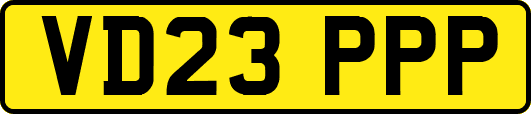 VD23PPP