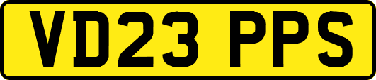 VD23PPS