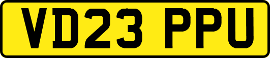 VD23PPU