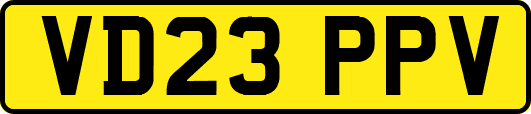 VD23PPV