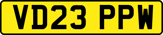 VD23PPW