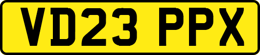 VD23PPX