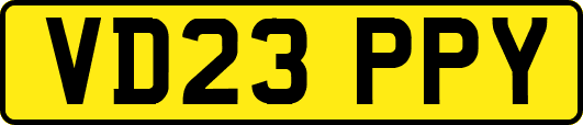 VD23PPY
