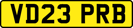 VD23PRB