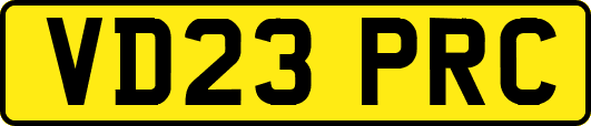 VD23PRC