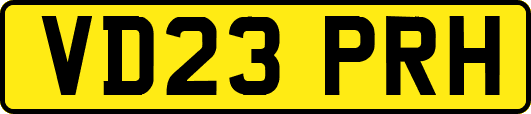 VD23PRH