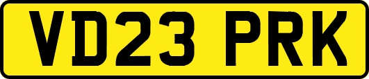 VD23PRK