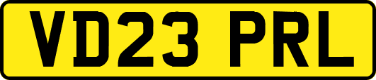 VD23PRL