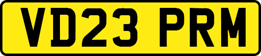 VD23PRM