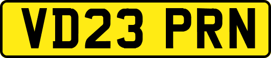 VD23PRN