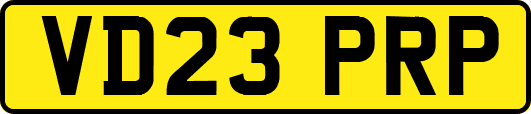 VD23PRP