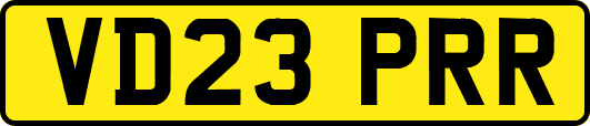 VD23PRR