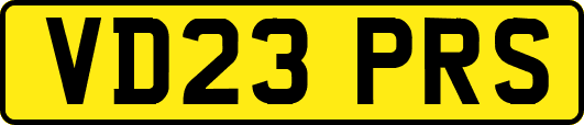 VD23PRS