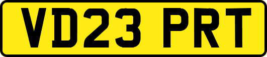 VD23PRT