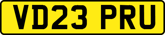 VD23PRU