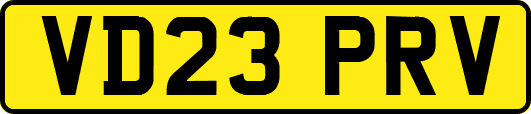 VD23PRV
