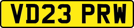 VD23PRW