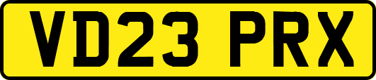 VD23PRX