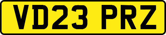 VD23PRZ
