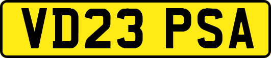 VD23PSA