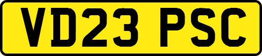 VD23PSC