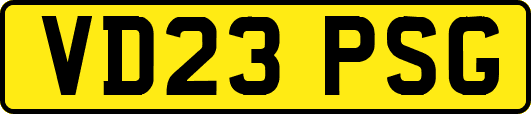 VD23PSG