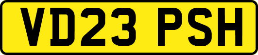 VD23PSH