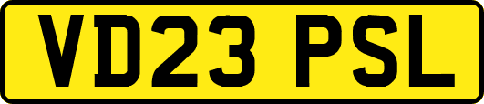 VD23PSL