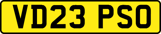 VD23PSO