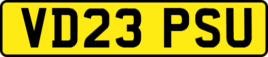 VD23PSU